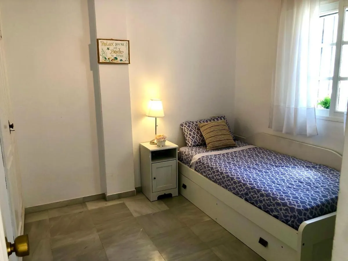 Gatu Villa Elena, Duplex En El Manantial El Puerto de Santa Maria