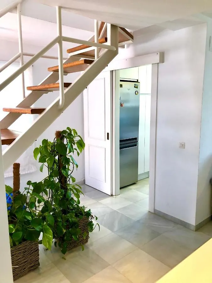 Apartment Gatu Villa Elena, Duplex En El Manantial El Puerto de Santa Maria