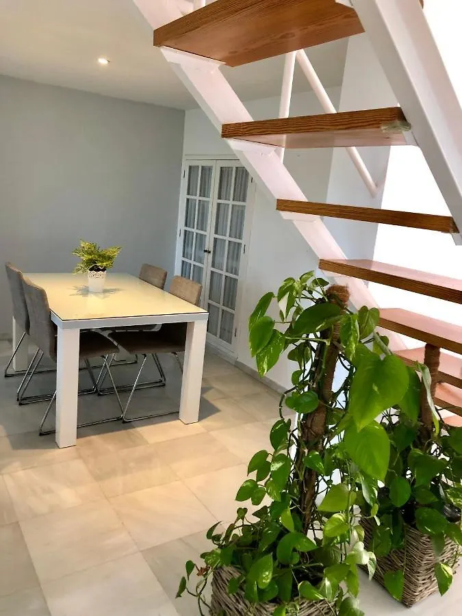 Gatu Villa Elena, Duplex En El Manantial El Puerto de Santa Maria Apartment