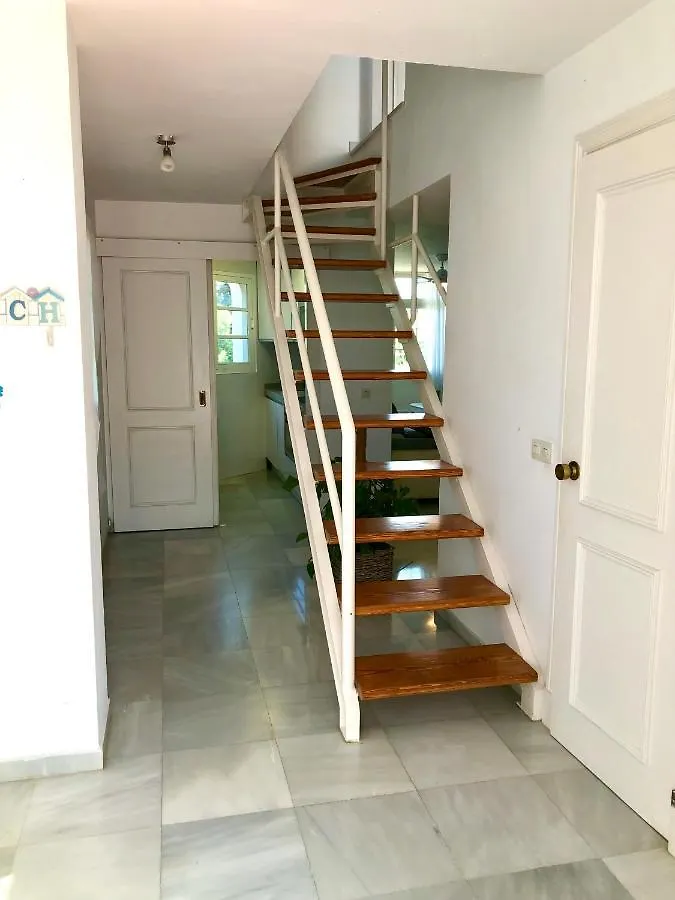Gatu Villa Elena, Duplex En El Manantial El Puerto de Santa Maria Spain