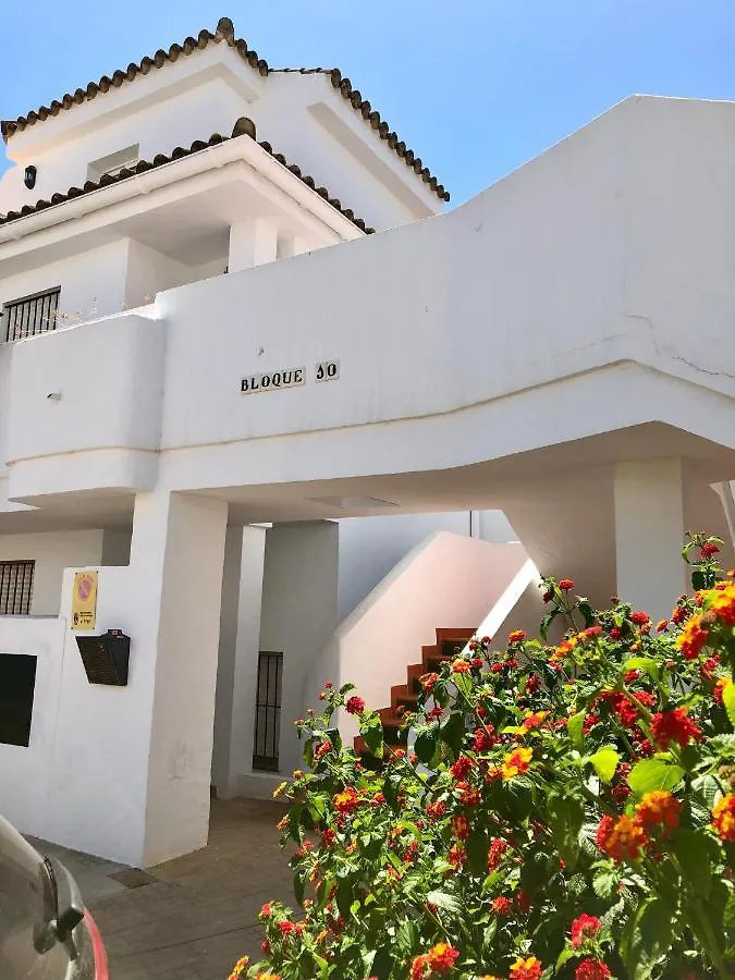 Gatu Villa Elena, Duplex En El Manantial El Puerto de Santa Maria 0*,  Spain