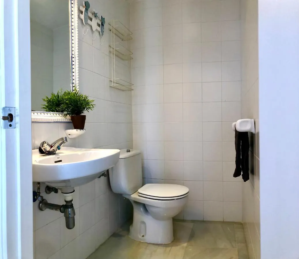 Gatu Villa Elena, Duplex En El Manantial El Puerto de Santa Maria 0*,  Spain