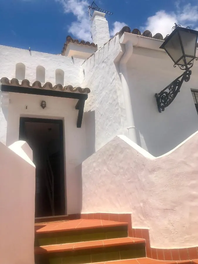 Gatu Villa Elena, Duplex En El Manantial El Puerto de Santa Maria Spain