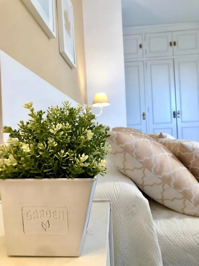 Gatu Villa Elena, Duplex En El Manantial El Puerto de Santa Maria