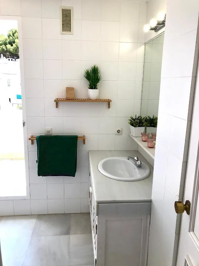 Apartment Gatu Villa Elena, Duplex En El Manantial El Puerto de Santa Maria Spain