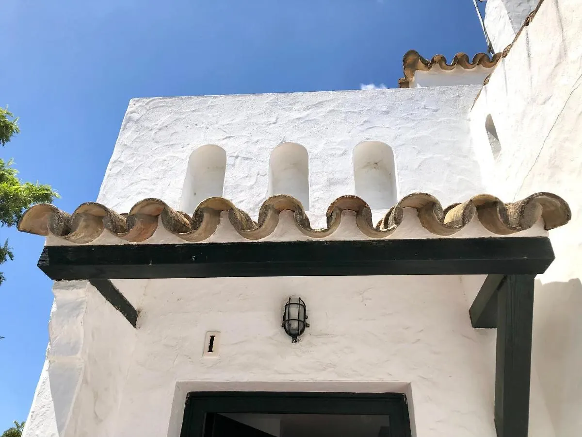Gatu Villa Elena, Duplex En El Manantial El Puerto de Santa Maria